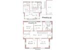 Einfamilienhaus Roden - 7 Zimmer, 254 m&sup2;, 599.000&euro; | Angebot:27003509