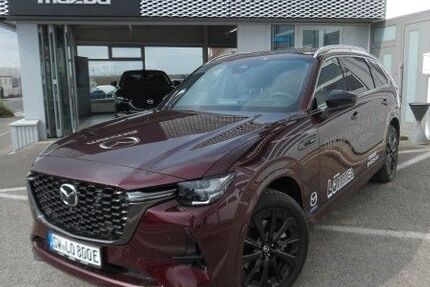 Mazda CX-80 3.000 km 53.400 € Grettstadt 97508