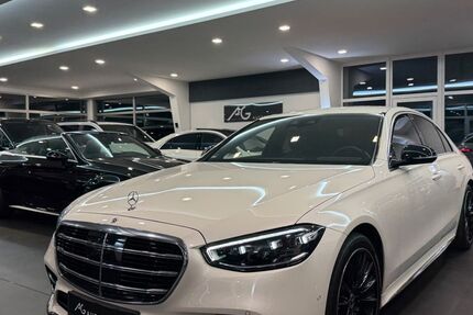 Mercedes-Benz S 350 82.000 km 70.900 &euro; Wilhelmshaven 26386