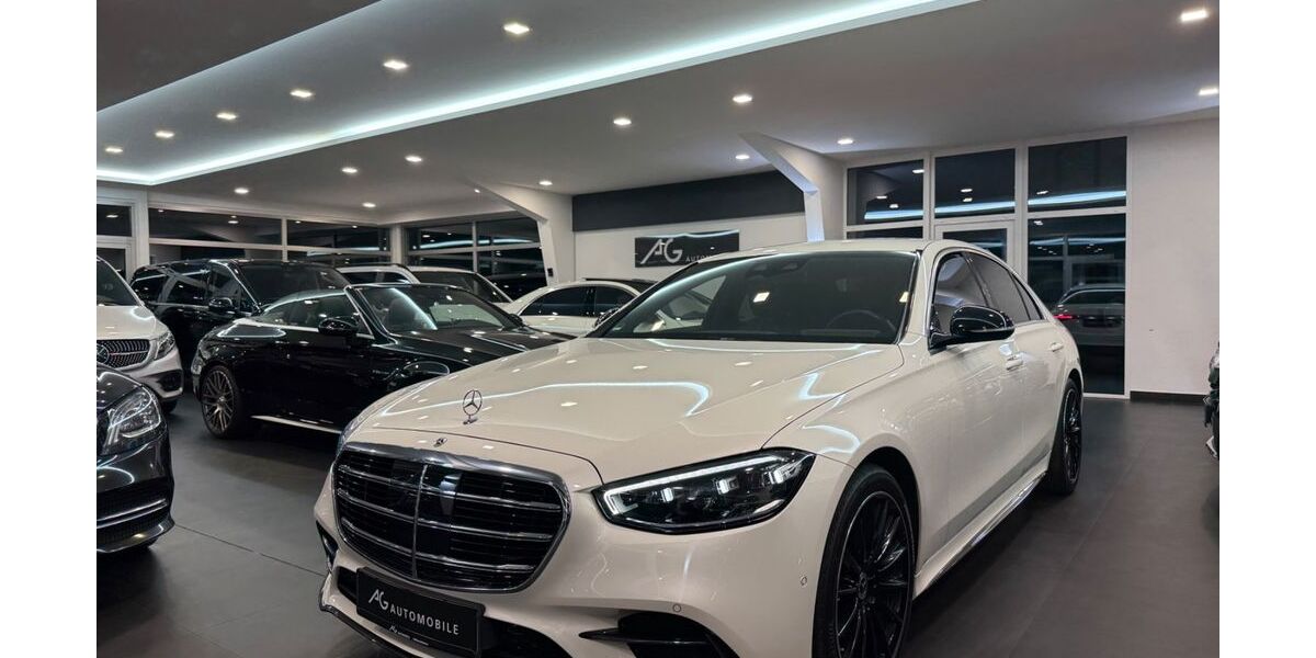 Mercedes-Benz S 350 82.000 km 70.900 &euro; Wilhelmshaven 26386