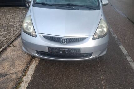 Honda Jazz 146.500 km 1.650 &euro; Munderkingen 89597
