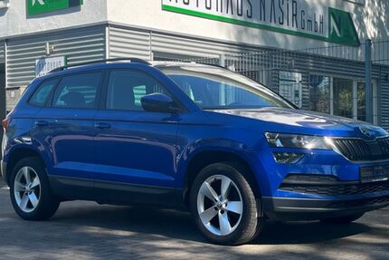 Skoda Karoq 191.180 km 10.900 &euro; Neumünster 24536