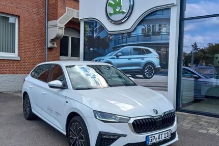 Skoda Scala 2.500 km 27.490 € Göppingen 73033