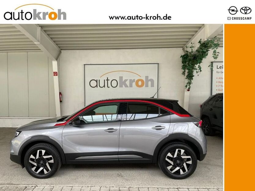Mokka
