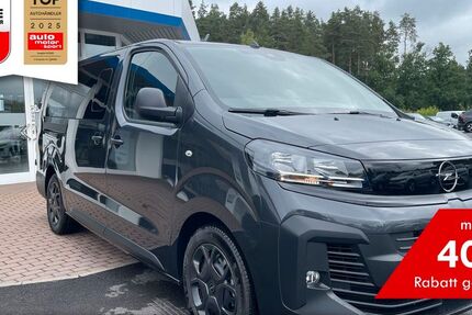 Opel Vivaro 5.000 km 37.890 &euro; Eschenbach 92676