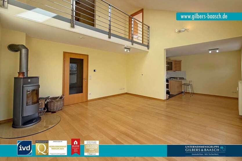 Wohnung zum Kaufen in Trier 470.000 € 139 m²