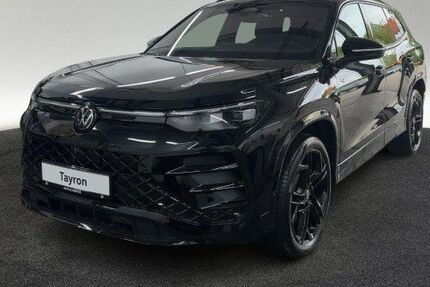 VW Tayron 7.000 km 60.990 &euro; Weilheim 82362