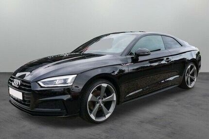 Audi A5 44.360 km 27.777 &euro; Leinefelde 37327