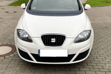 Seat Altea 97.000 km 9.500 € Ascheberg 59387