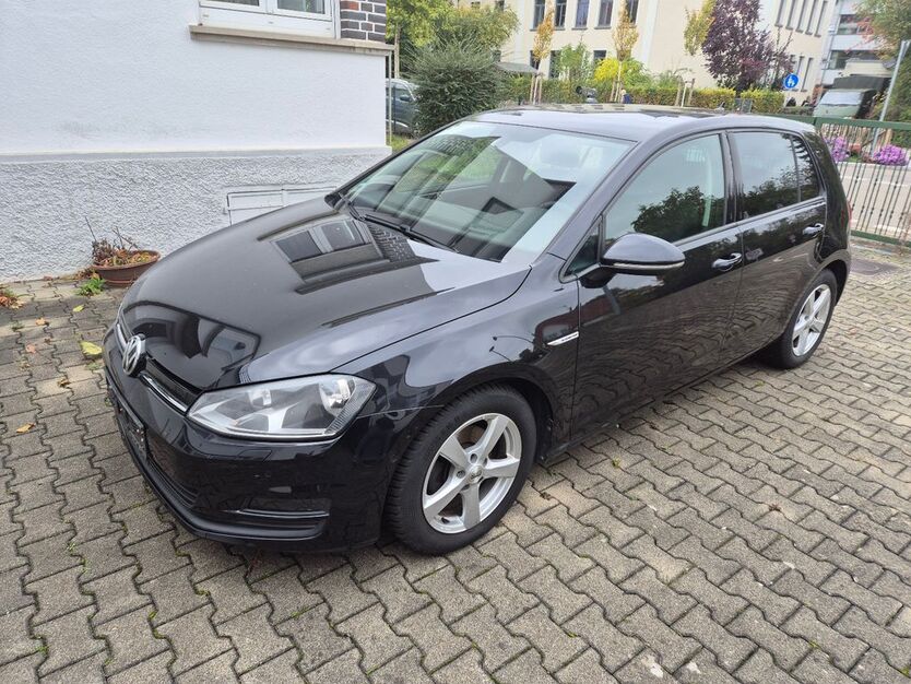 VW Golf 119.565 km 10.100 € Langenau 89129