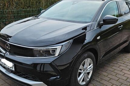 Opel Grandland (X) 38.700 km 21.200 &euro; Limburg 65555