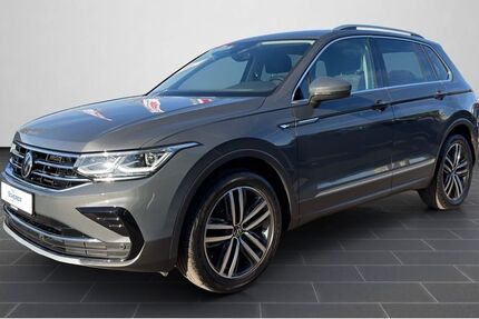 VW Tiguan 55.500 km 27.990 &euro; Neustadt a.d. Weinstraße 67433