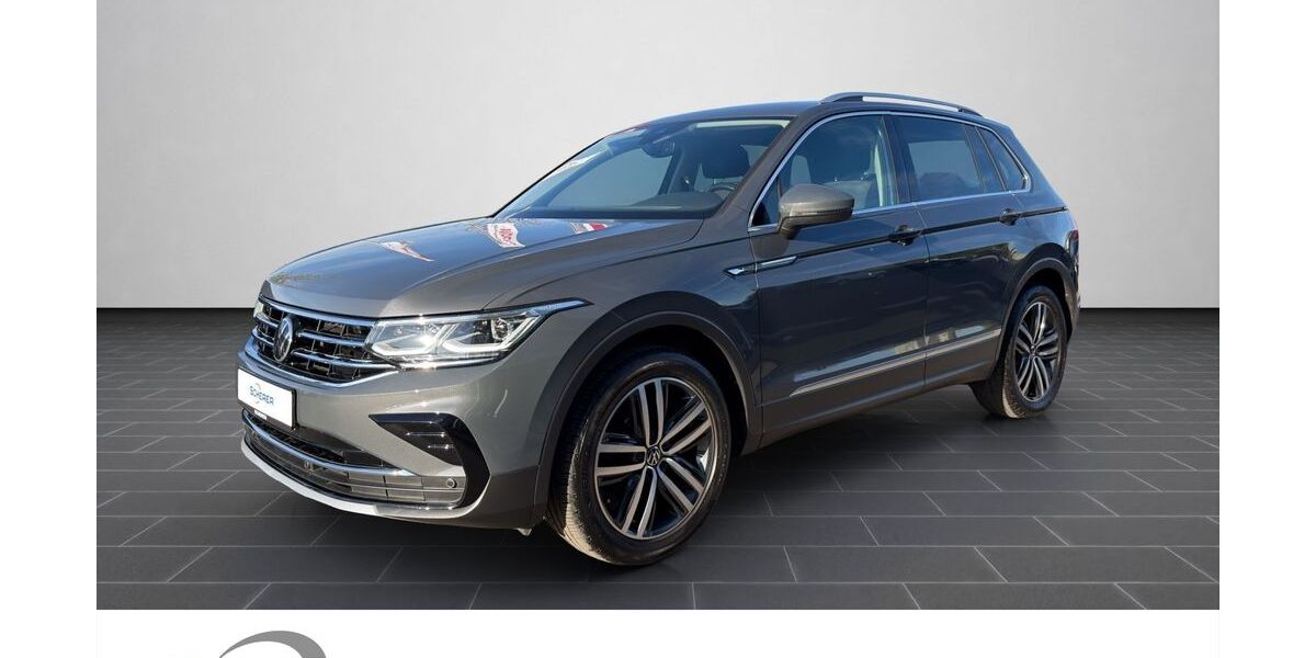 VW Tiguan 55.500 km 27.990 &euro; Neustadt a.d. Weinstraße 67433