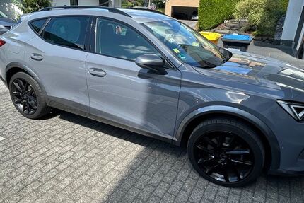 Cupra Formentor 70.612 km 24.250 &euro; Kreuztal 57223