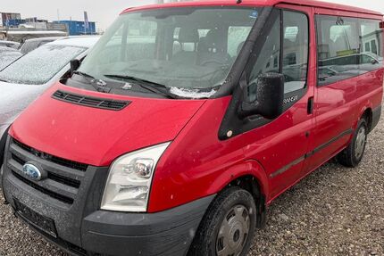Ford Transit 300.000 km 3.450 € München 81829