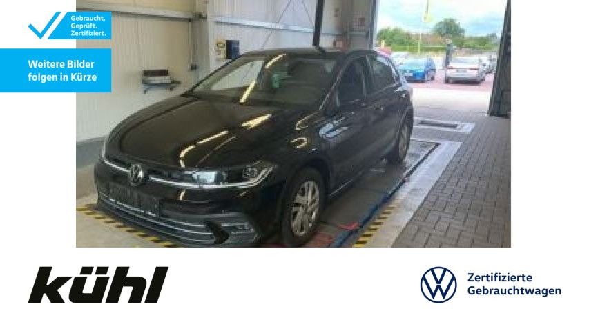 VW Polo 30.500 km 17.980 &euro; Gifhorn 38518