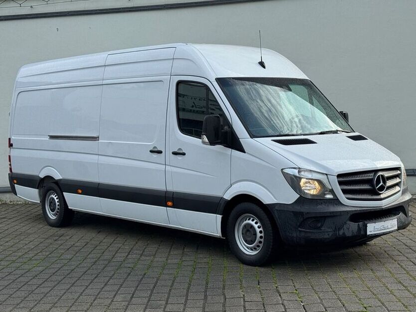 Sprinter