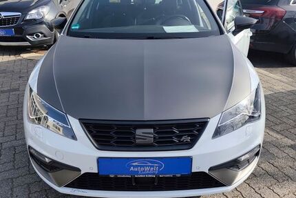 Seat Leon 40.300 km 17.990 &euro; Schmallenberg 57392