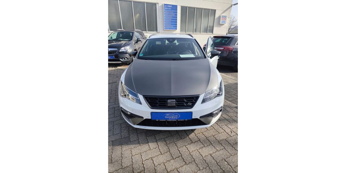 Seat Leon 40.300 km 17.990 &euro; Schmallenberg 57392