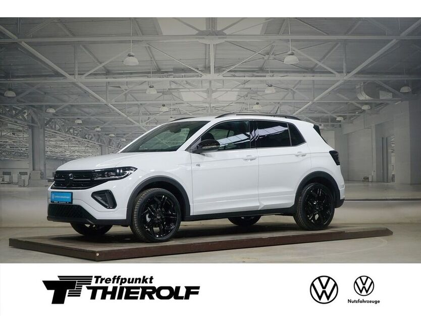 T-Cross