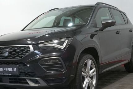 Seat Ateca 103.941 km 20.990 &euro; Schmidgaden 92546