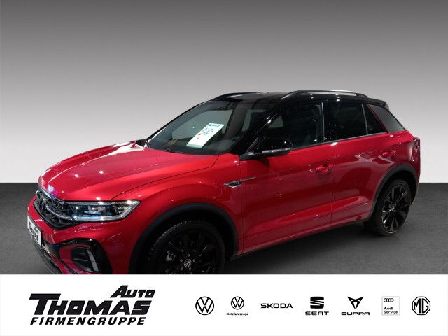 T-Roc