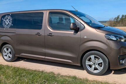 Toyota Proace (Verso) 104.000 km 28.600 &euro; Bechhofen 91572