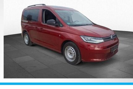 VW Caddy 20.150 km 33.845 &euro; Nürnberg 90441