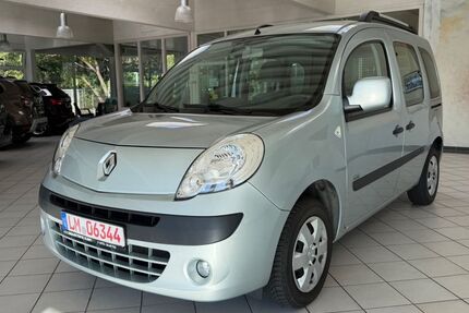 Renault Kangoo 160.000 km 4.999 &euro; Selters 65618