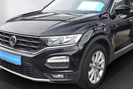 VW T-Roc 79.050 km 22.880 &euro; Lübeck 23560