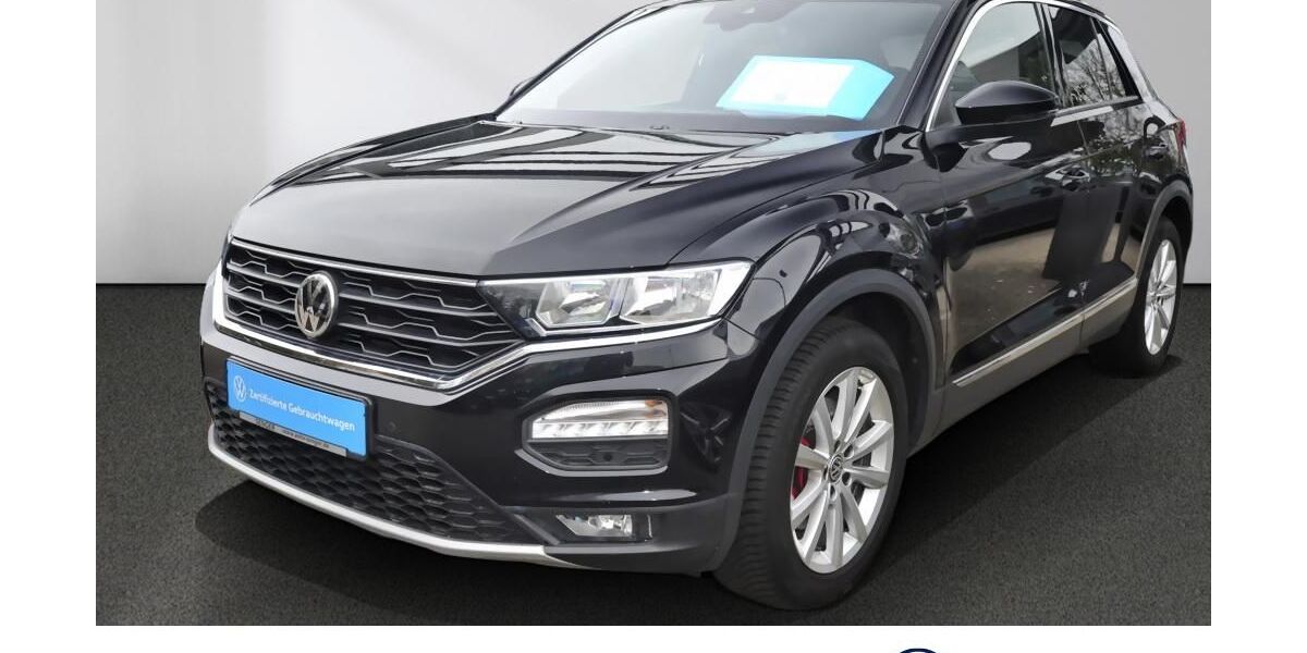VW T-Roc 79.050 km 22.880 &euro; Lübeck 23560