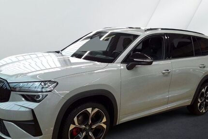 Skoda Kodiaq 14.885 km 51.485 &euro; Hof 95032