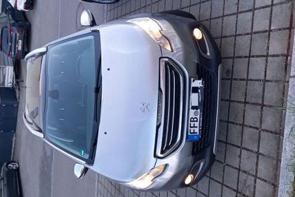 Peugeot 2008 180.000 km 4.500 &euro; Fürstenfeldbruck 82256