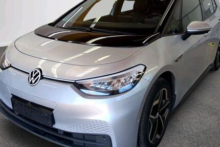 VW ID.3 117.000 km 19.450 &euro; Bebra 36179