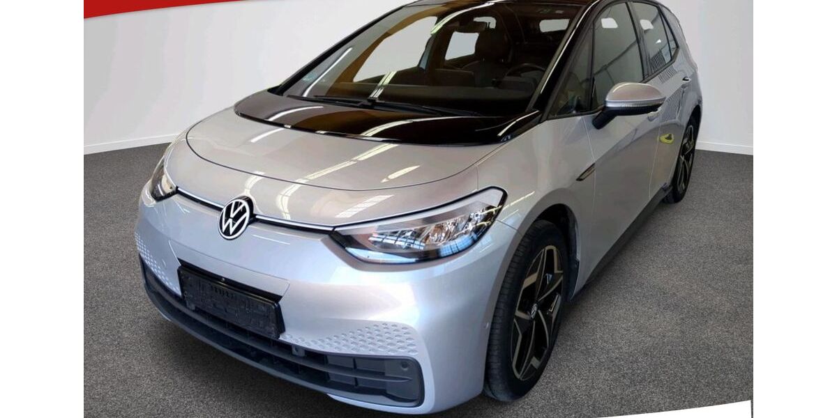 VW ID.3 117.000 km 19.450 &euro; Bebra 36179