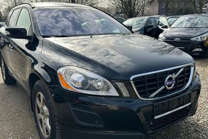 Volvo XC60 373.000 km 6.900 &euro; Kiel 24145