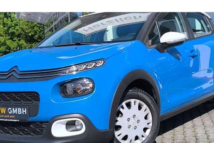 Citroen C3 83.000 km 7.990 € Bickenbach 64404