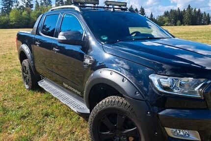 Ford Ranger 103.000 km 26.090 &euro; Geislingen 72351