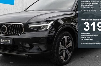 Volvo XC40 58.468 km 30.980 € Düsseldorf 40474