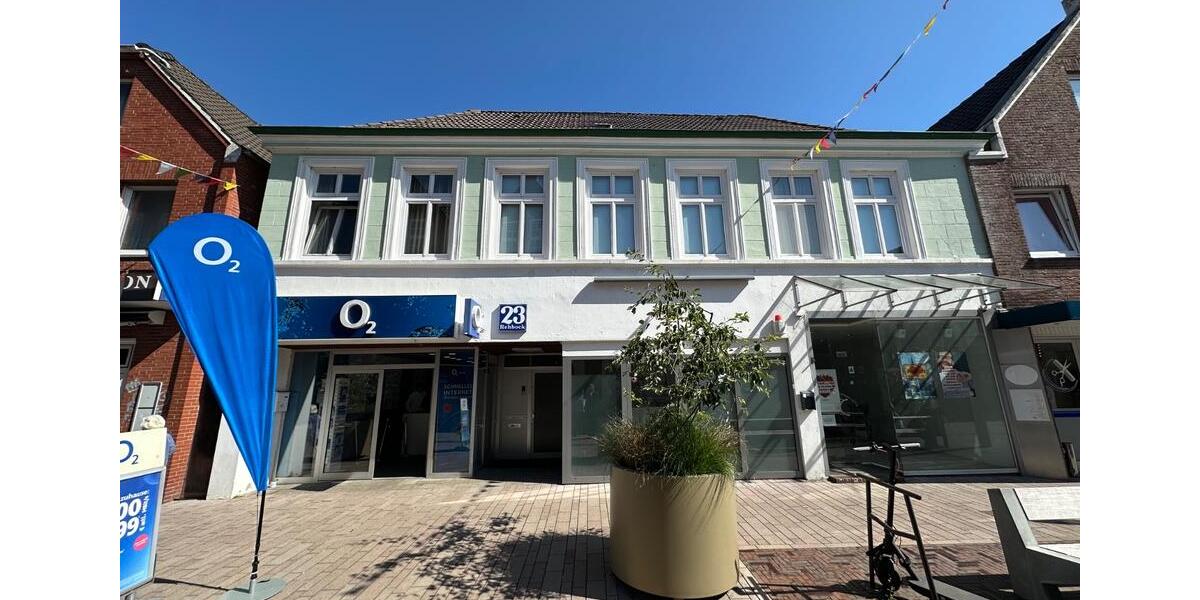 Gewerbeobjekt Aurich - 890&euro; | Angebot:25934004