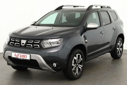 Dacia Duster 29.698 km 21.990 &euro; Kassel 34123