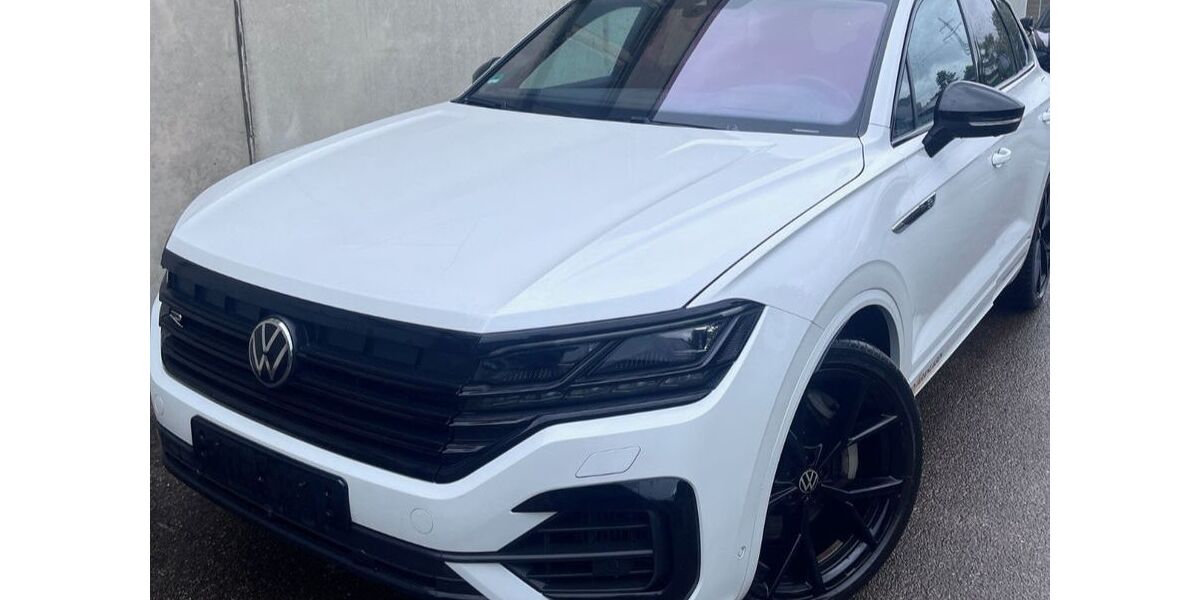 VW Touareg 76.900 km 52.955 &euro; Baden-Württemberg - Möglingen 71696