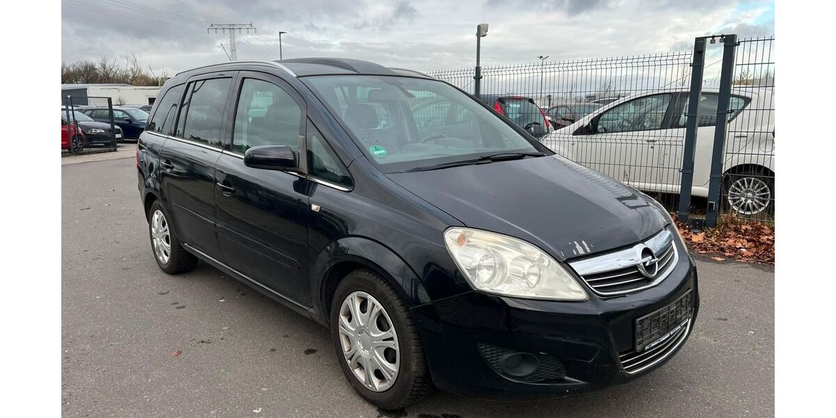 Opel Zafira 283.115 km 1.990 &euro; Wildau 15745