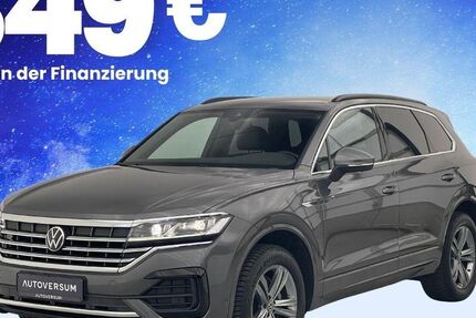 VW Touareg 52.320 km 45.985 € Uetersen bei Hamburg 25436