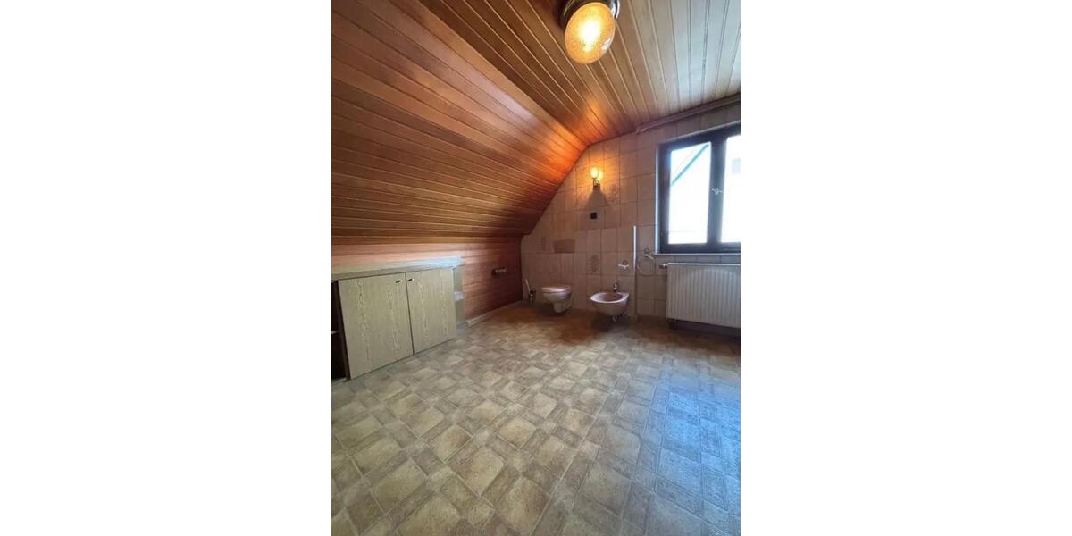 Reihenhaus Eisenberg (Pfalz) - 6 Zimmer, 132 m&sup2;, 299.000&euro; | Angebot:27256416