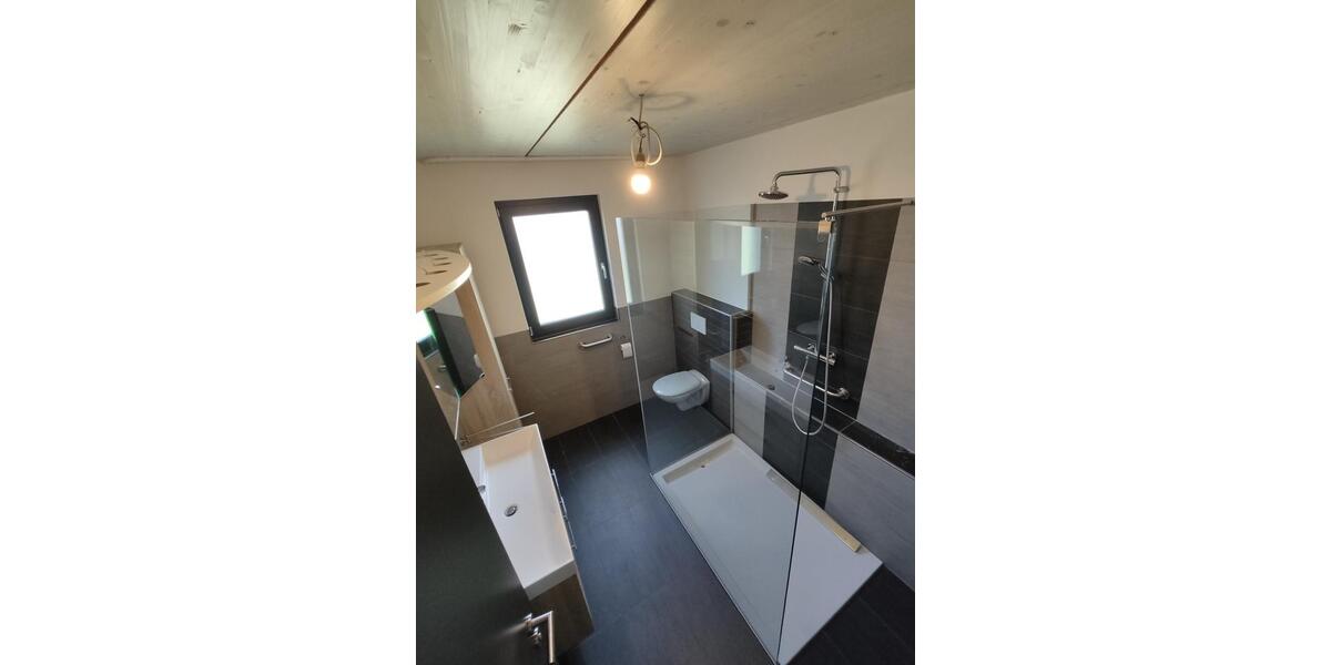 Erdgeschoßwohnung Herborn - 3 Zimmer, 100 m&sup2;, 1.050&euro; | Angebot:26262304