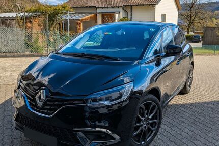 Renault Scenic 52.800 km 18.990 &euro; Murg 79730