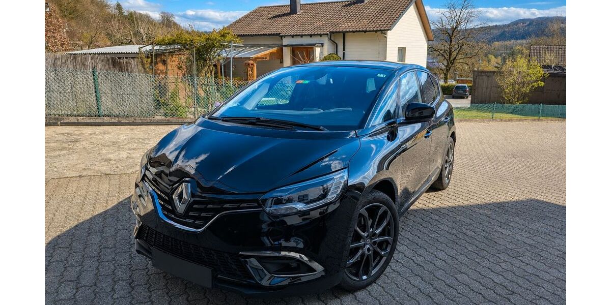 Renault Scenic 52.800 km 18.990 &euro; Murg 79730