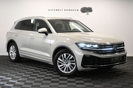 VW Touareg 44.712 km 51.000 &euro; Saerbeck 48369