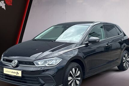 VW Polo 52.000 km 15.749 &euro; Donaueschingen 78166